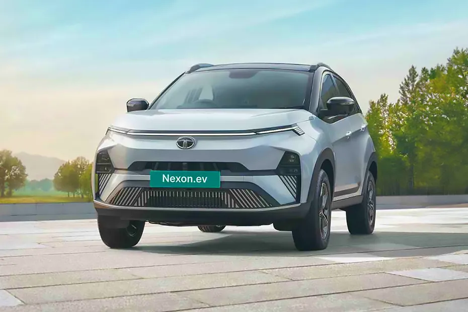 Tata Nexon EV: Features, Safety, and Price in India